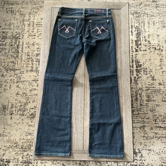 Vigoss Bootcut jeans - Picture 2 of 11